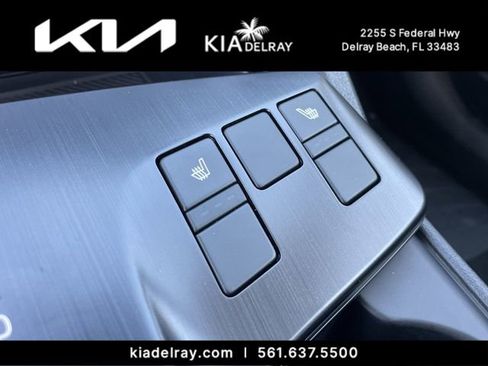 New 2026 Kia Sportage S image 21