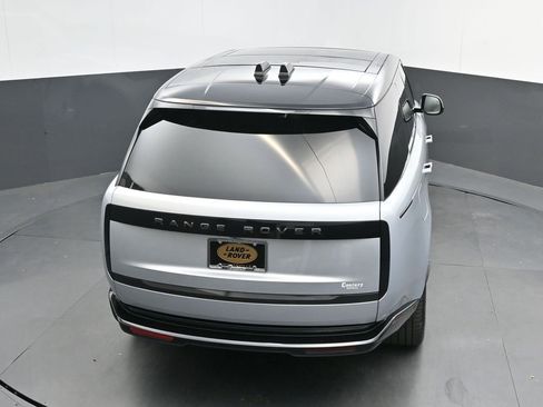 Used 2024 Land Rover Range Rover SE AWD/4WD image 36