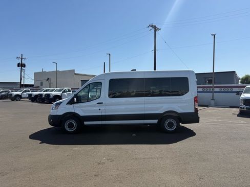 New 2026 Ford Transit 350 XL RWD image 6