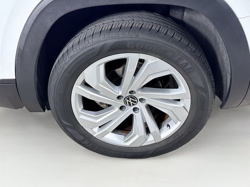 Used 2023 Volkswagen Atlas SE FWD image 37