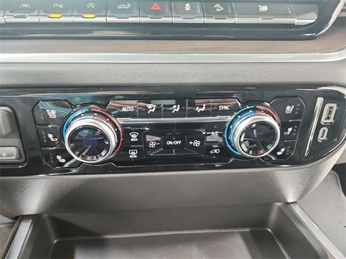 New 2026 GMC Sierra 1500 SLT w/ SLT Premium Plus Package image 33