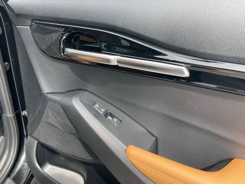 New 2026 Kia Seltos EX FWD image 32