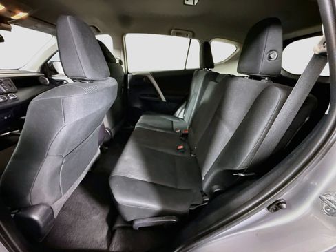 Used 2017 Toyota RAV4 LE FWD image 24