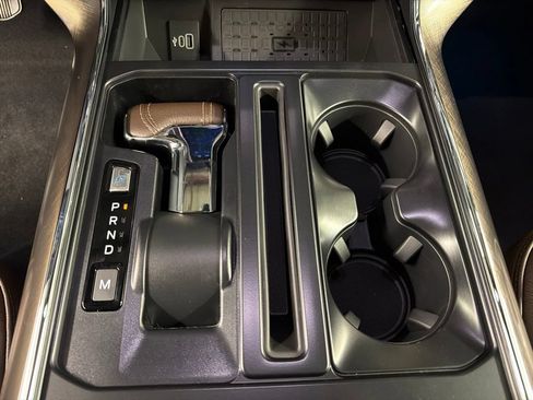 New 2026 Ford F150 King Ranch w/ Equipment Group 601A High AWD/4WD image 18