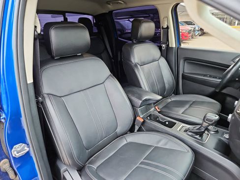 Used 2020 Ford Ranger Lariat w/ Equipment Group 501A Mid AWD/4WD image 22