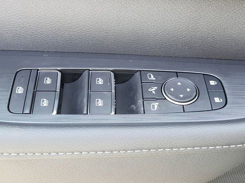 New 2026 Nissan Armada PRO-4X AWD/4WD image 7