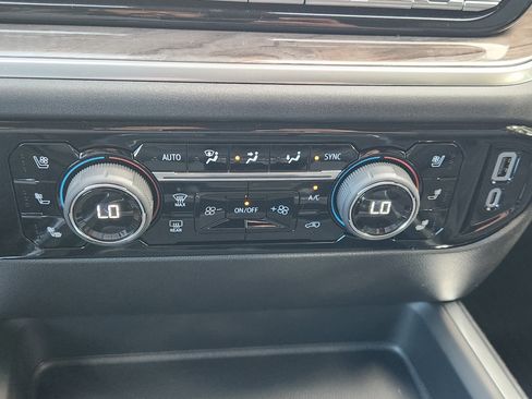 New 2026 Chevrolet Silverado 2500 LTZ w/ Trail Boss Package image 21