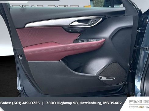 New 2026 Buick Envision Sport Touring image 17