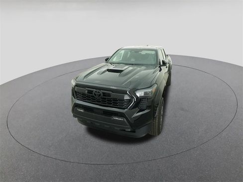 New 2025 Toyota Tacoma TRD Sport image 16