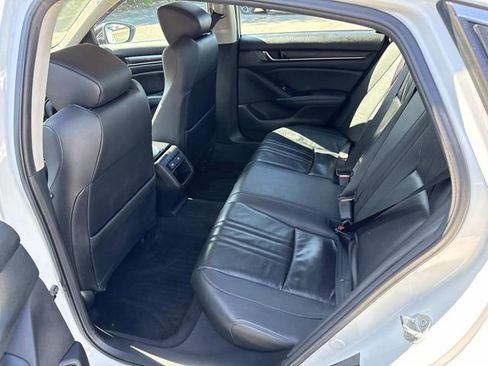 Used 2022 Honda Accord Sport Special Edition image 16