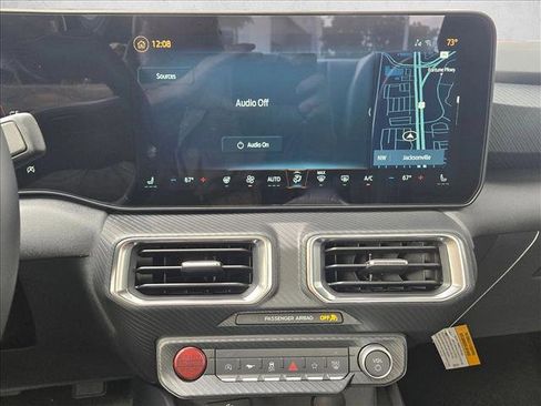 New 2026 Ford Mustang Premium image 11