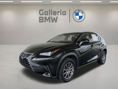 Used 2019 Lexus NX 300 FWD w/ Accessory Package 2