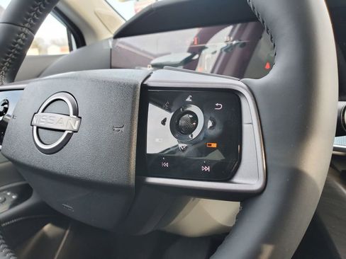 New 2026 Nissan Murano SL image 24