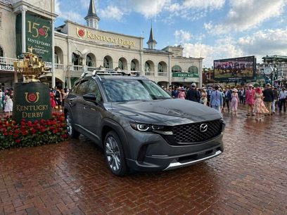 New 2026 MAZDA CX-50 AWD 2.5 S w/ Cargo Package