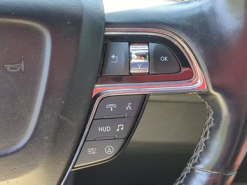 Used 2023 Lincoln Navigator Reserve AWD/4WD image 22