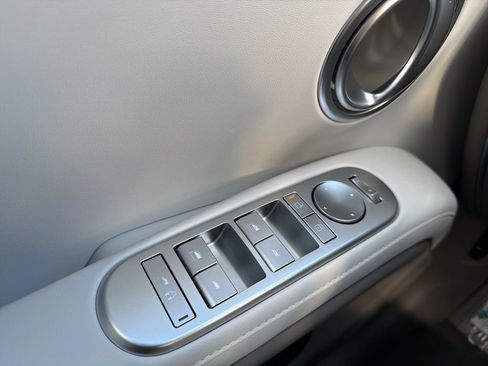 New 2026 Hyundai Palisade SEL image 35