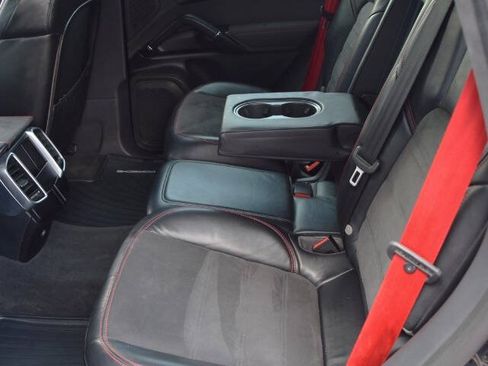 Used 2017 Porsche Cayenne GTS AWD/4WD image 61