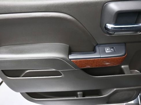 Used 2018 GMC Sierra 1500 SLT image 19