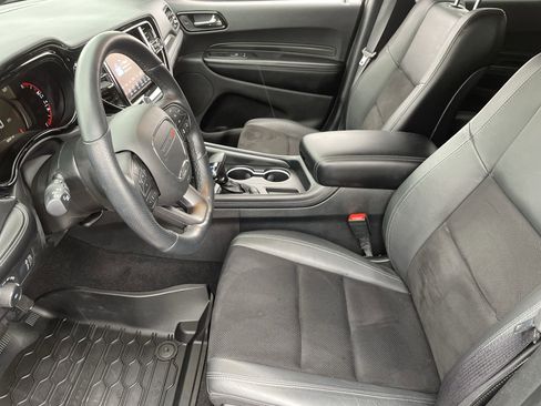 Used 2022 Dodge Durango GT image 17