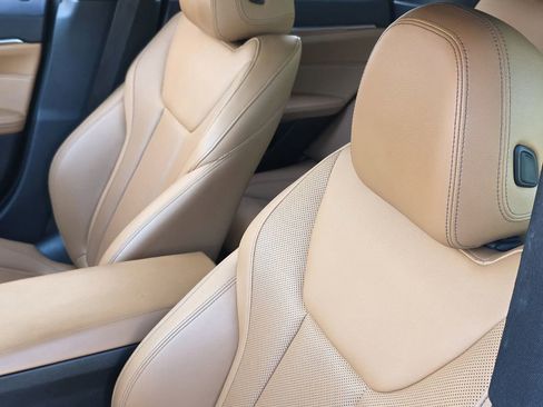 Used 2022 BMW 430i Gran Coupe w/ M Sport Package RWD image 22
