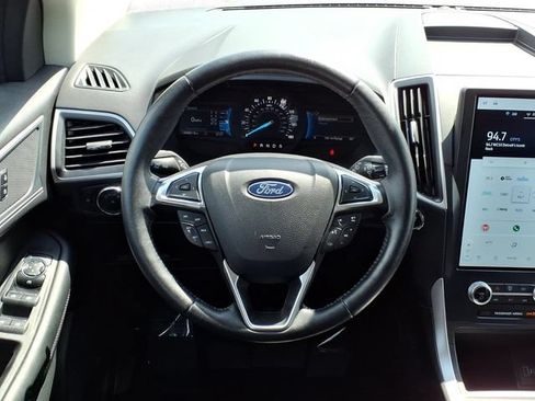 Used 2024 Ford Edge SEL w/ Convenience Package AWD/4WD image 13