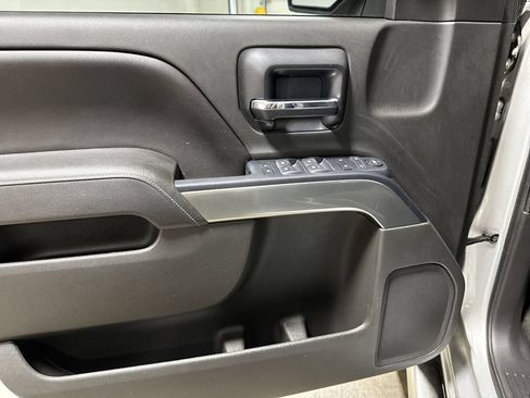 Used 2014 Chevrolet Silverado 1500 LT AWD/4WD image 19