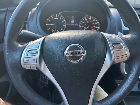 Used 2018 Nissan Altima 2.5 S FWD image 22