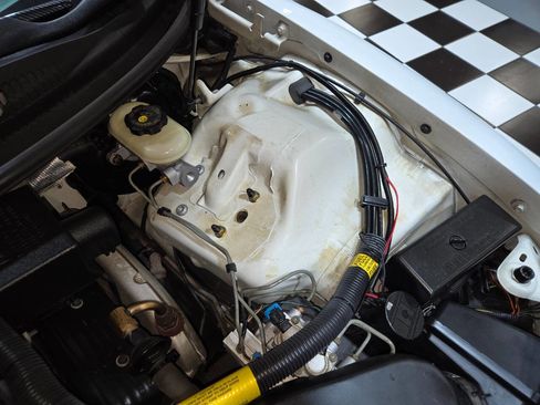 Used 1995 Pontiac Firebird Formula image 72