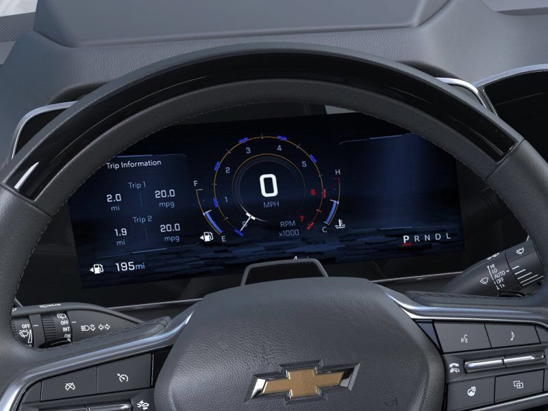New 2026 Chevrolet Tahoe High Country AWD/4WD image 19
