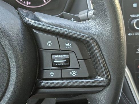 Used 2021 Subaru Outback Limited image 32