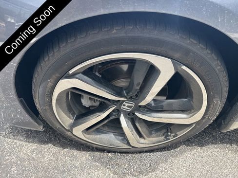 Used 2020 Honda Accord Sport image 19