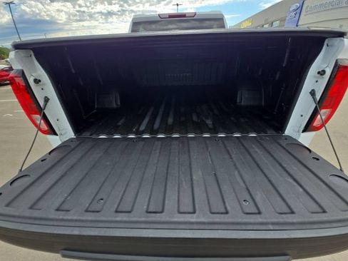Used 2024 GMC Sierra 1500 Elevation AWD/4WD image 23