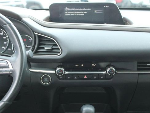 Used 2023 MAZDA CX-30 2.5 Turbo w/ Premium Package image 13