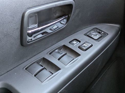 New 2026 Mitsubishi Outlander Sport ES image 23