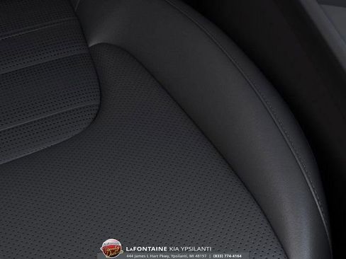 New 2026 Kia Sportage SX image 26