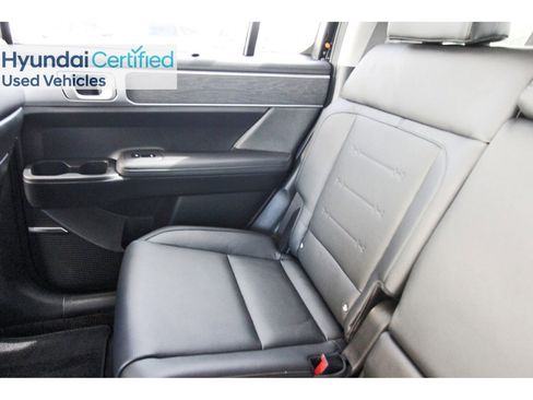 Used 2025 Hyundai Santa Fe Limited image 15