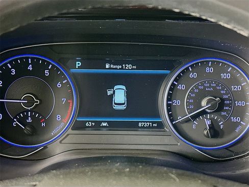 Used 2020 Hyundai Palisade SEL w/ Premium Package image 12