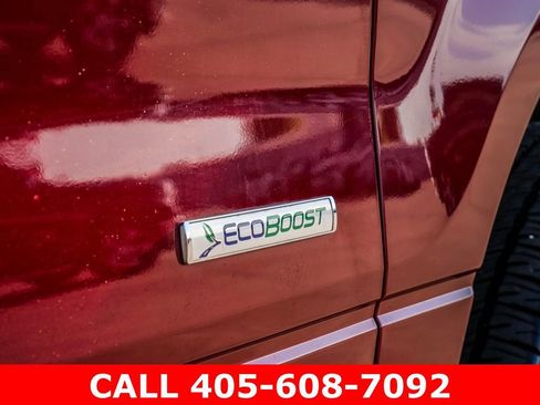 Used 2014 Ford F150 XLT w/ Equipment Group 302A Luxury AWD/4WD image 10