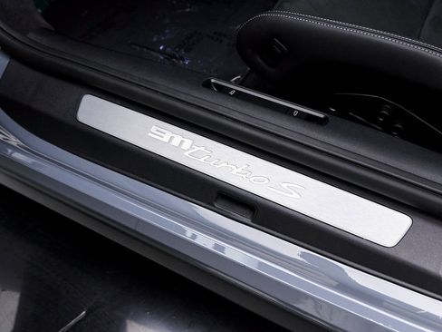 Used 2024 Porsche 911 Turbo S image 35