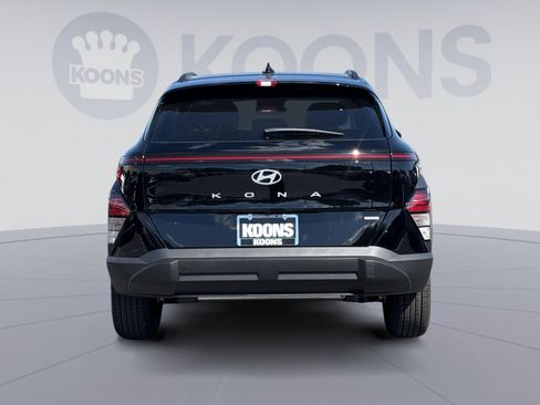 New 2026 Hyundai Kona SEL Sport AWD/4WD image 5