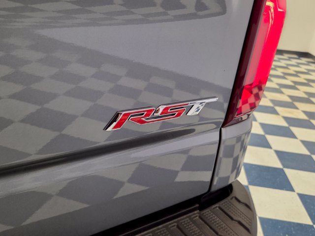 New 2026 Chevrolet Silverado 1500 RST w/ RST Select Package RWD image 7
