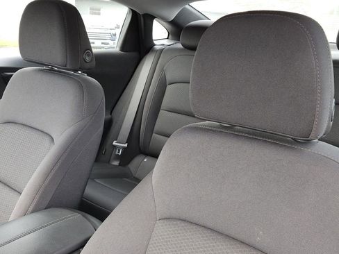 Certified 2023 Chevrolet Malibu LT image 24