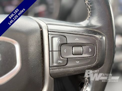 Used 2023 GMC Sierra 2500 Denali AWD/4WD image 15