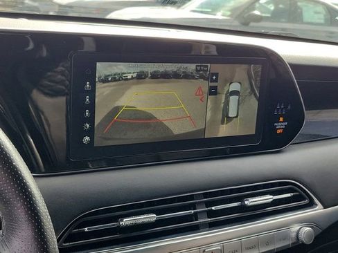 Used 2022 Hyundai Palisade Calligraphy w/ Cargo Package FWD image 33