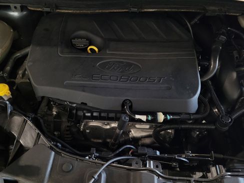 Used 2018 Ford Escape SE AWD/4WD image 30