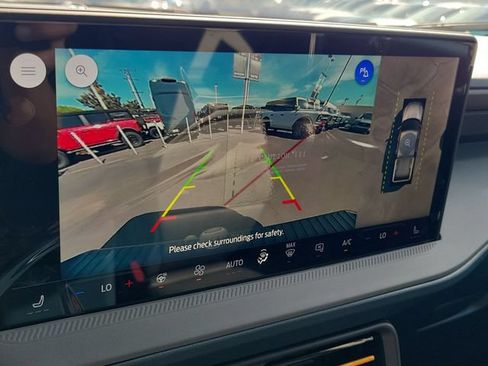 New 2026 Ford Maverick Tremor AWD/4WD image 26
