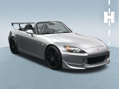 Used 2005 Honda S2000