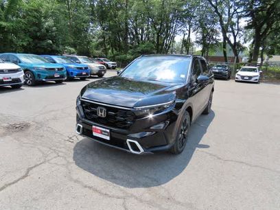New 2026 Honda CR-V Sport Touring