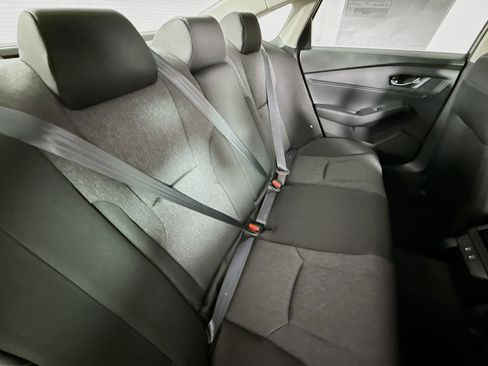 New 2026 Honda Accord SE image 33