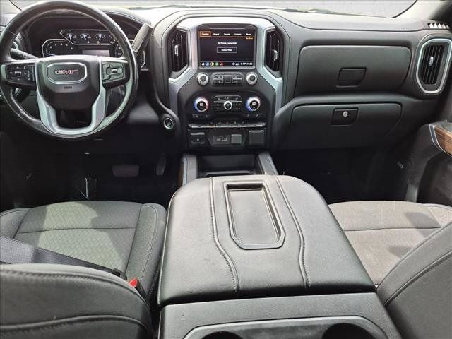 Used 2020 GMC Sierra 1500 Elevation AWD/4WD image 16